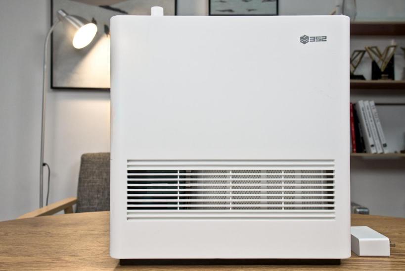 352h70加湿器,352h80加湿器测评