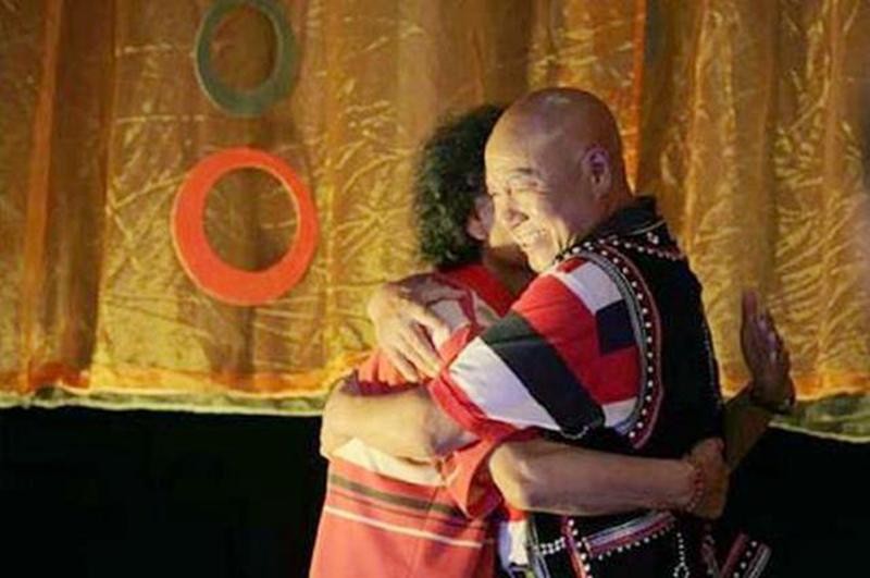 经典老歌芦笙恋歌插曲,芦笙恋歌插曲芦笙舞曲