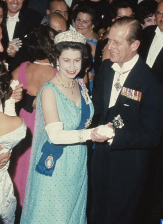 登基70周年！每年一张照片带你回顾女王的传奇人生