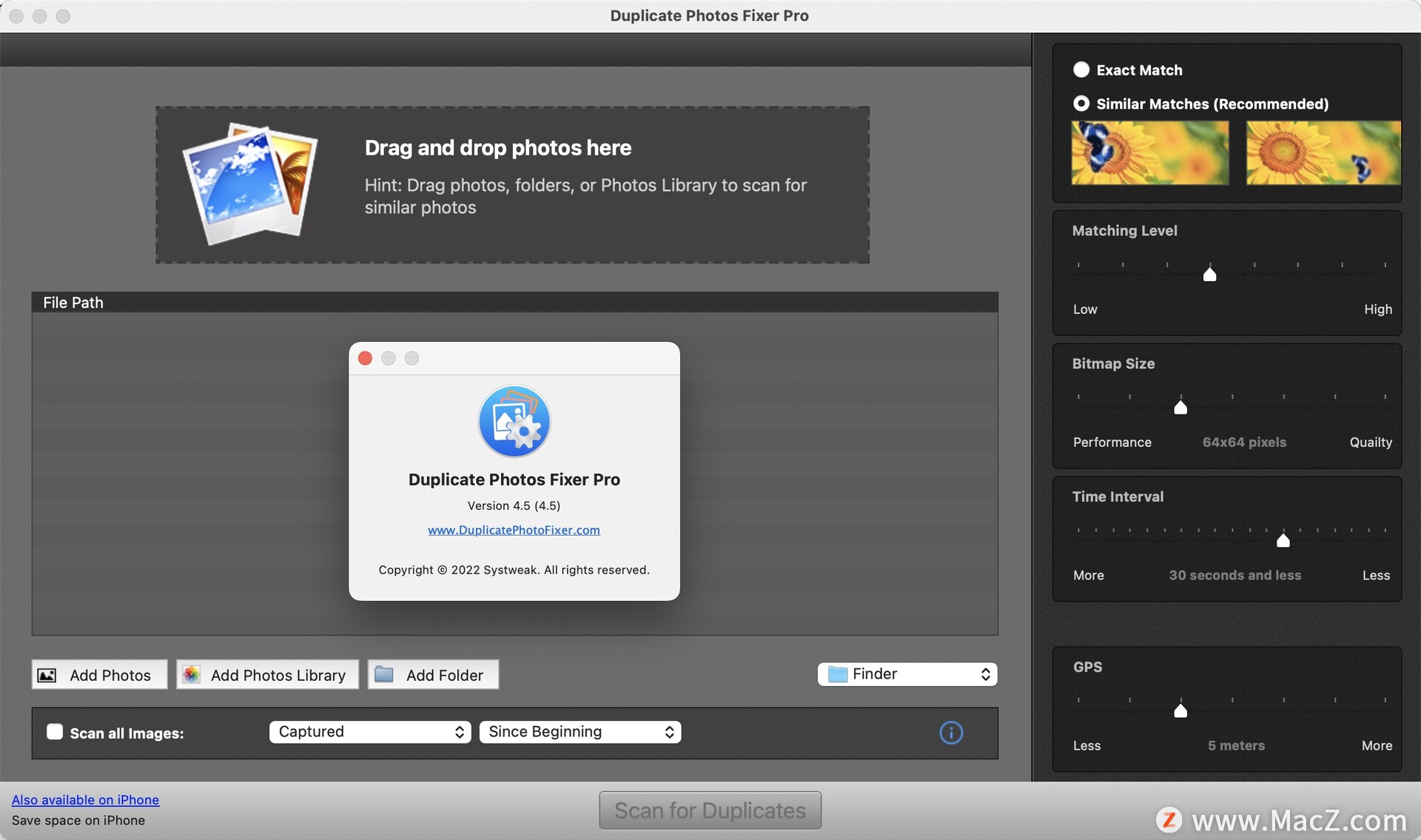 mac怎么筛选相册里重复的照片,macos照片应用如何整理重复照片
