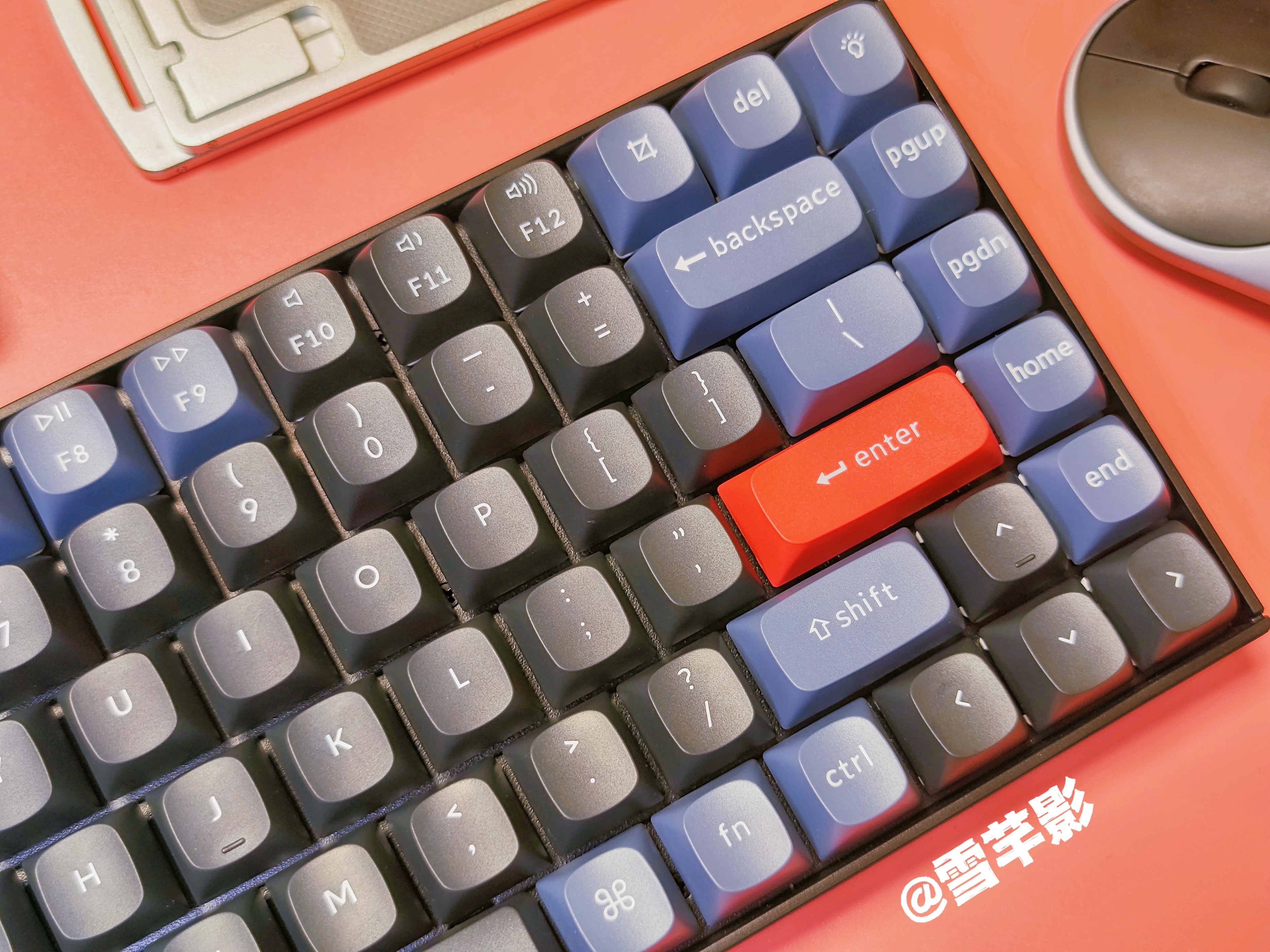 keychronk2鎵嬫劅,keychronk2鏈烘閿洏娴嬭瘎