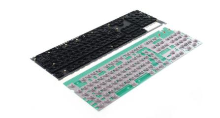 键盘按键知识大全,笔记本电脑键盘按键操作知识