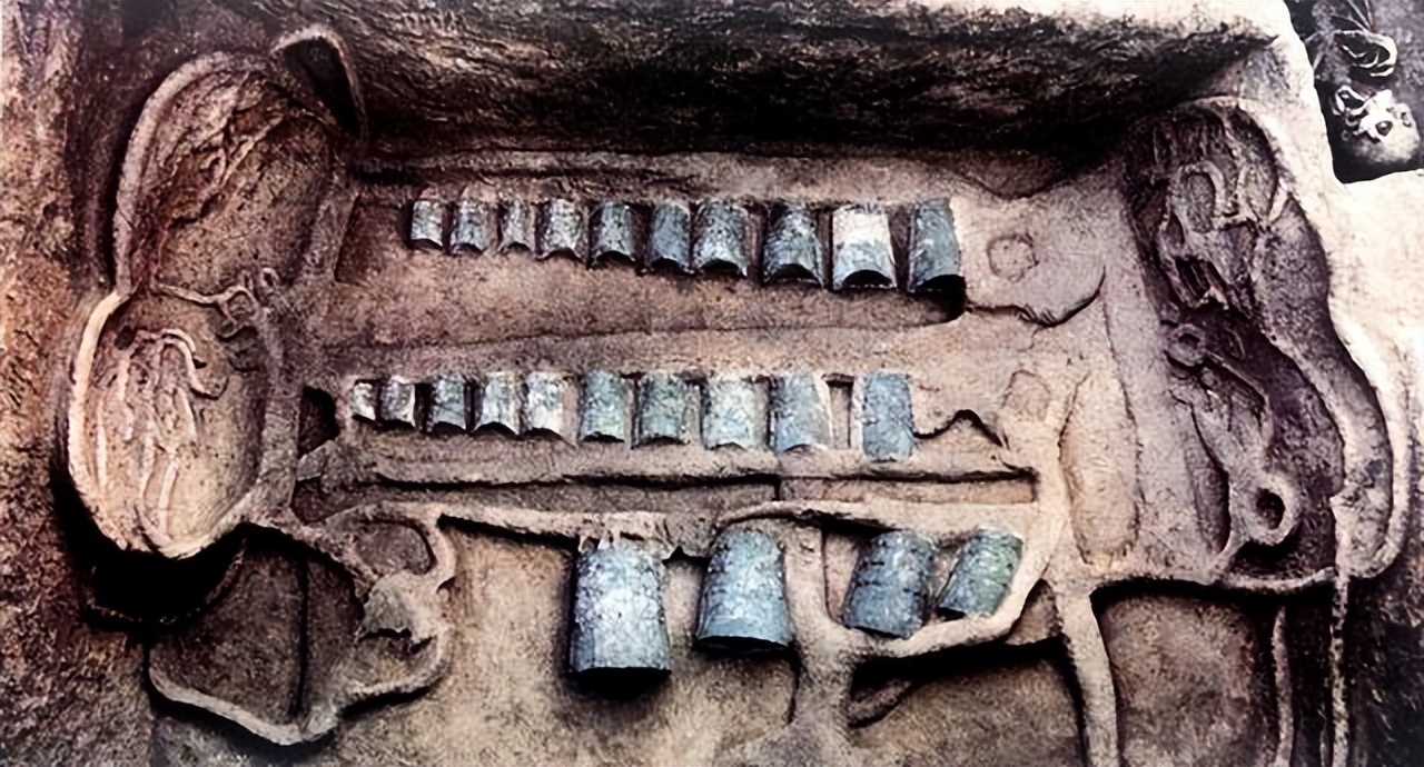 春秋到夏商周青铜器的变化,夏商周青铜器归纳总结