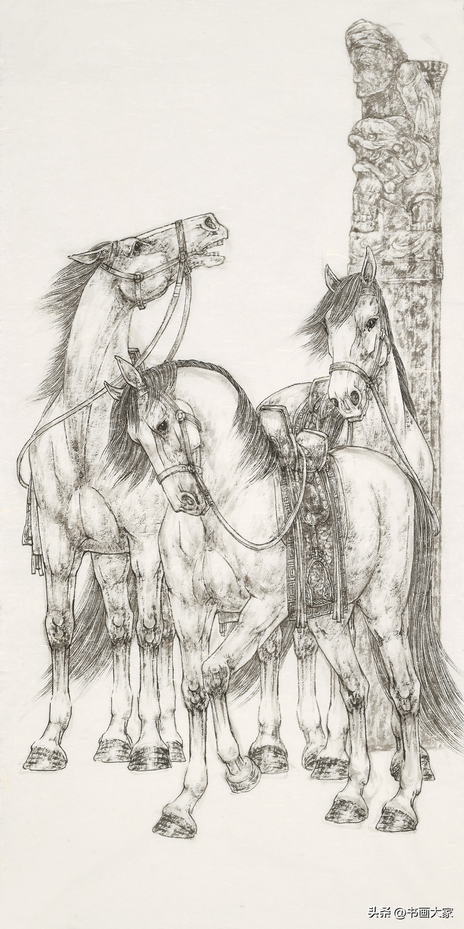 画说收藏李学明,画说收藏作品