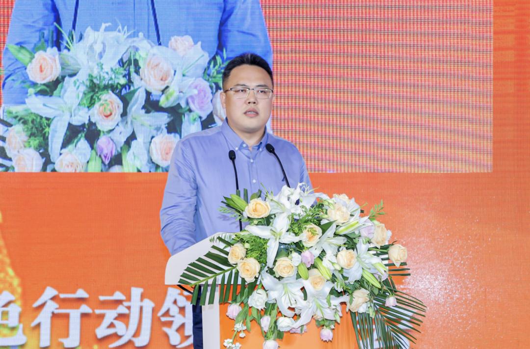 2022年第十七届中国国际物流节,物流产业最新规划