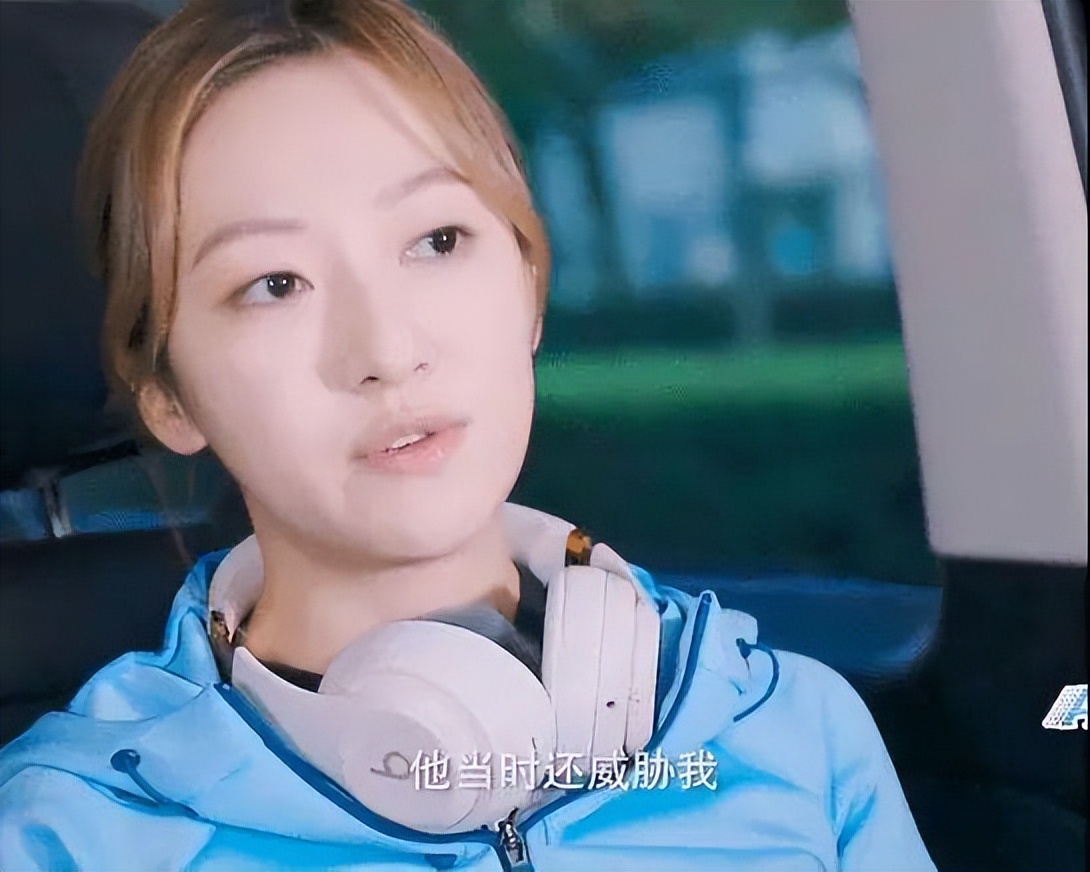 90后演员揭露娱乐圈*规则潜**：面试后带女演员去开房？男演员也害怕