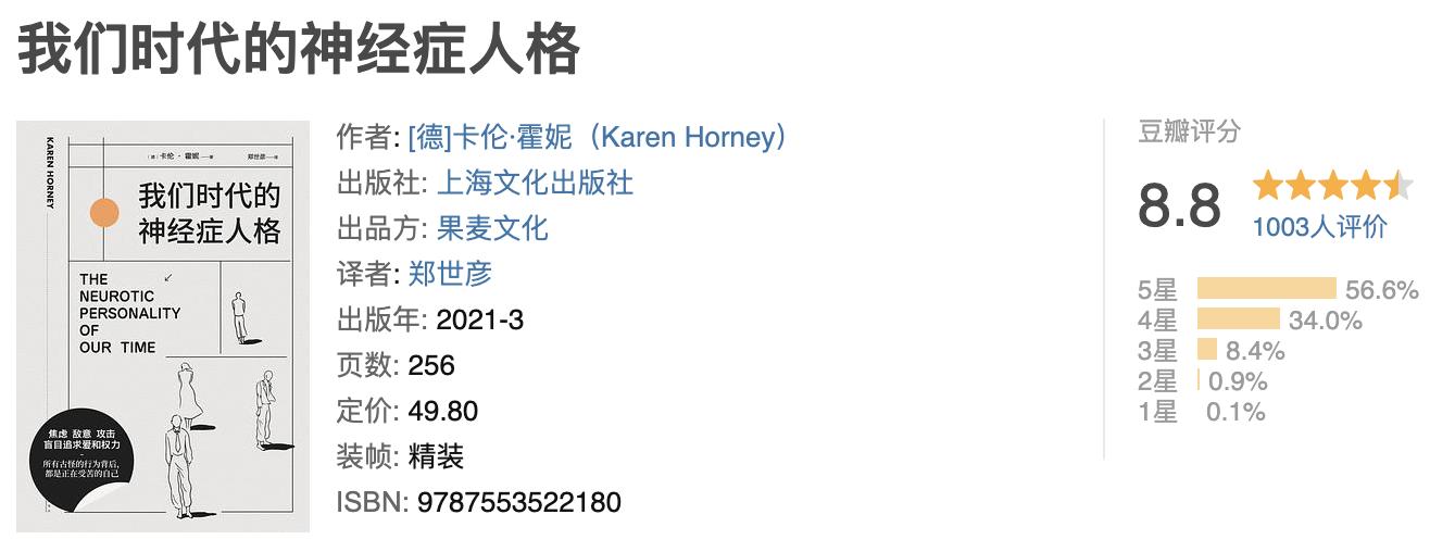 最全面最经典的心理学书籍推荐,比较值得一看的心理学书籍