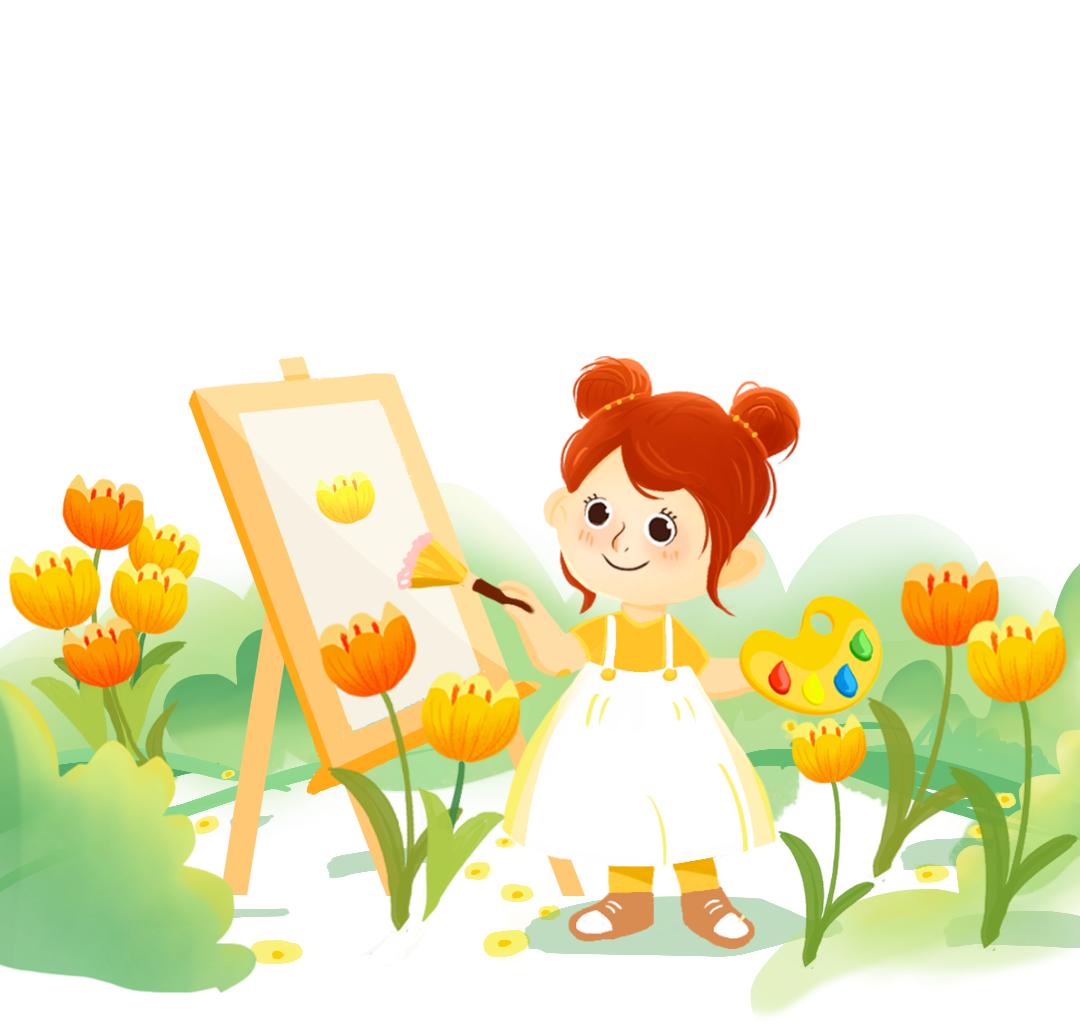 小小书画家全国书画大赛,小小书画家作品征集