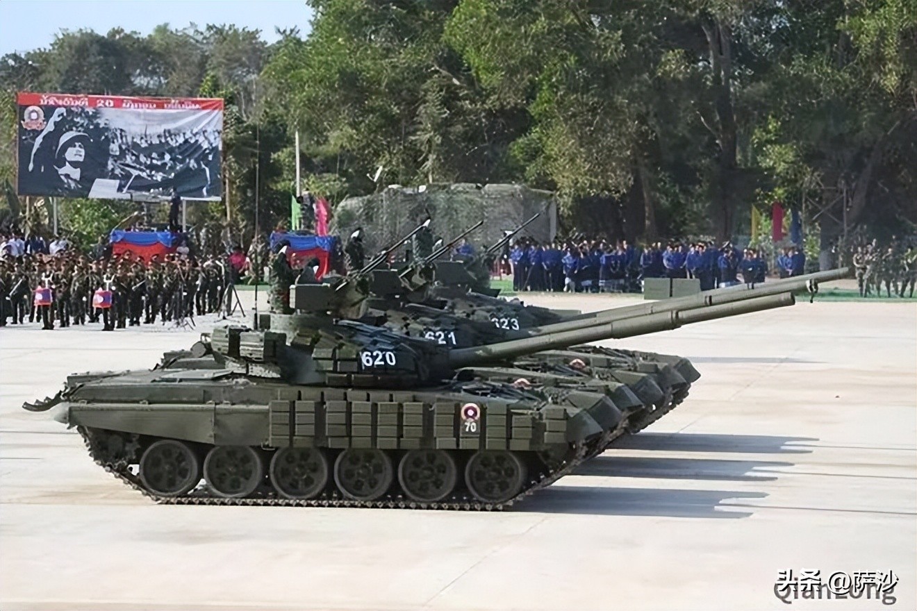 t72b1ms性能,t72坦克低配版