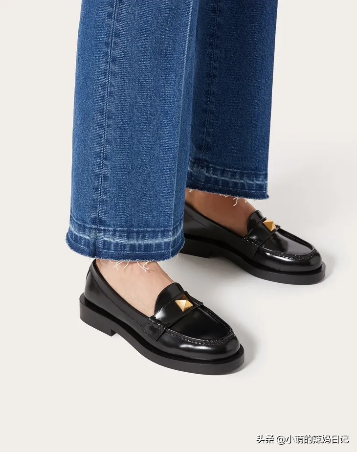 奔五奔六的女人别总说穿衣难,奔五奔六的女人不要穿得太老气