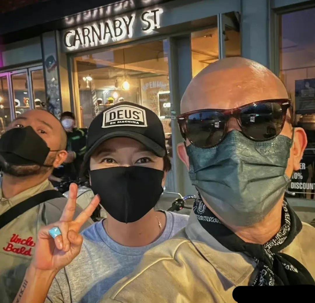 具俊晔住首尔豪宅,具俊晔韩国租房子