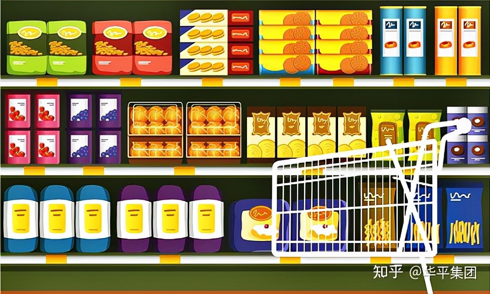 快消品进口,快消品食品进口报关代理