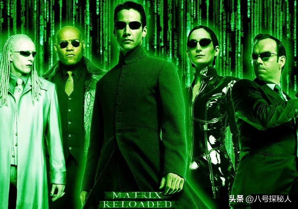 黑客帝国的经典电影,黑客帝国给电影带来了什么