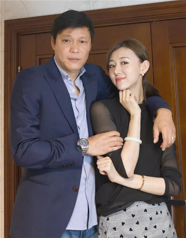 老范的老婆叫什么,歌手老范妻子是谁