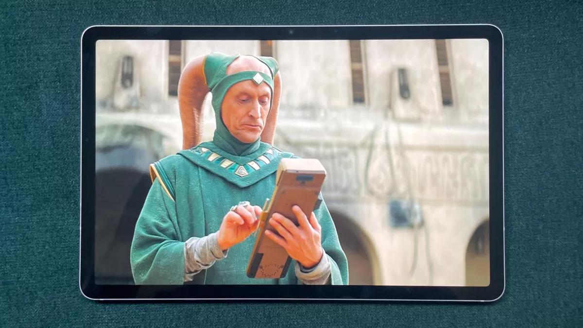 三星平板tabs8测评最新,三星galaxytabs8.4评测