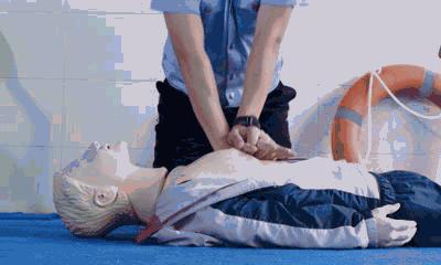 你会了，就能救命！！！