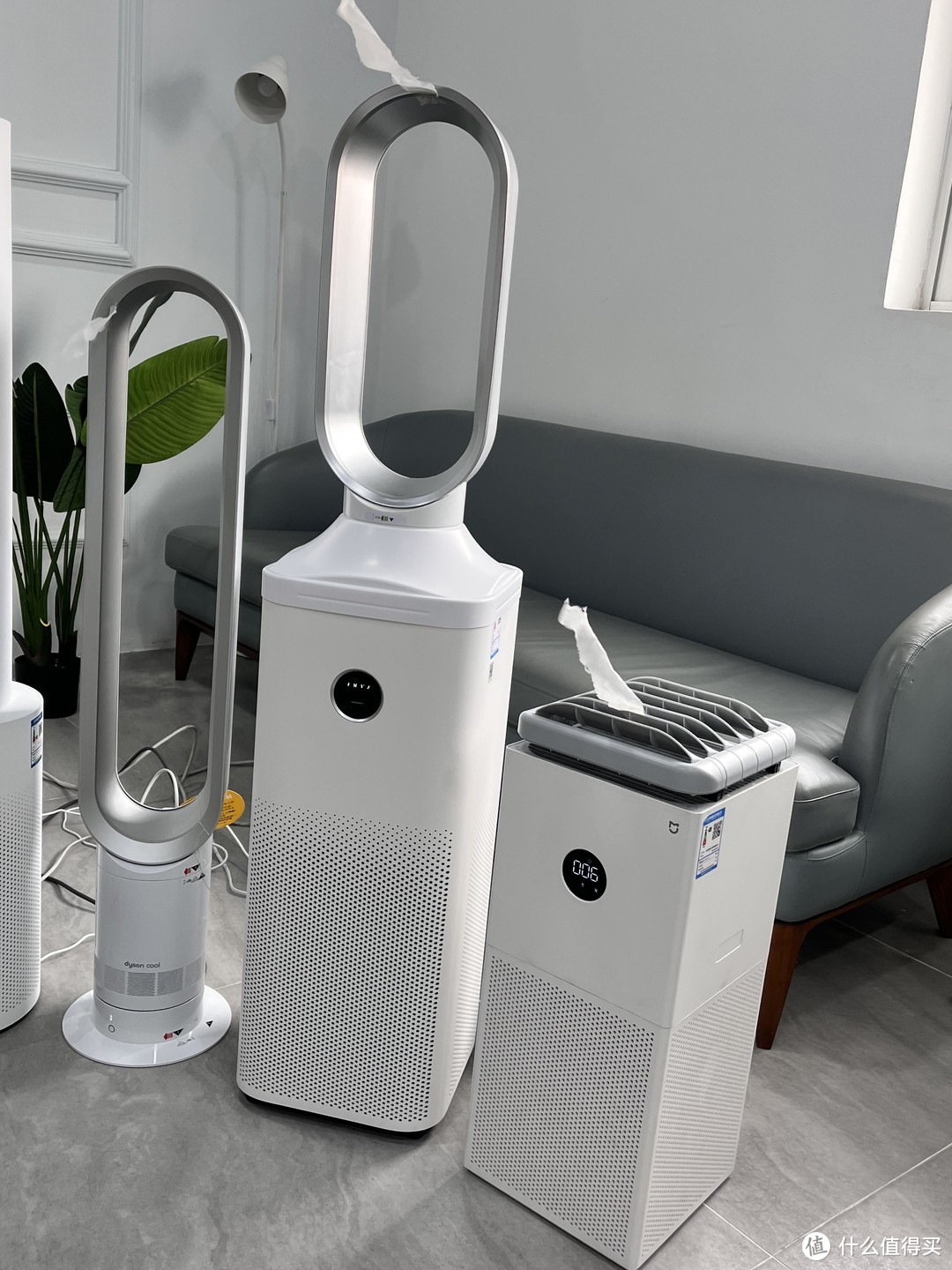 推荐一款超实用的风扇,风扇推荐评测