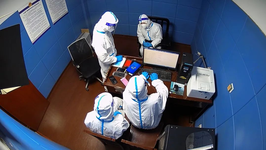 【砺剑3号】居家隔离买烟难社区团购却被骗