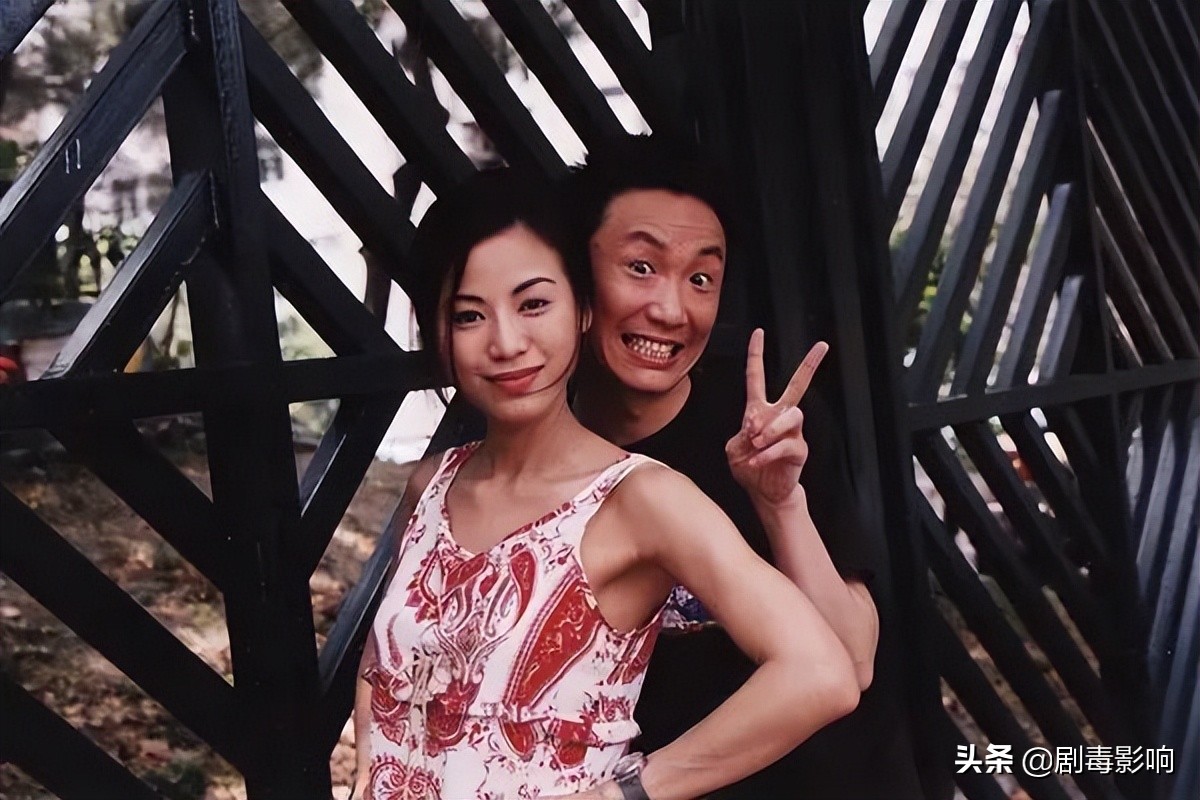 陈雅伦生活照曝光,陈雅伦的个人资料近照