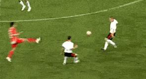 男足是踢不好还是不愿意踢好,男足什么时候踢得特别好