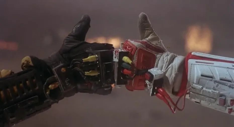 高分电影推荐9分以上科幻,2021最火十部科幻电影