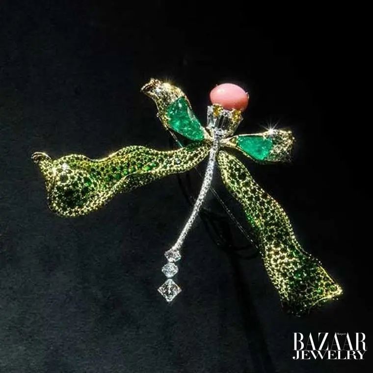 东西方大师都爱“小蜻蜓”，背后到底有什么大秘密？