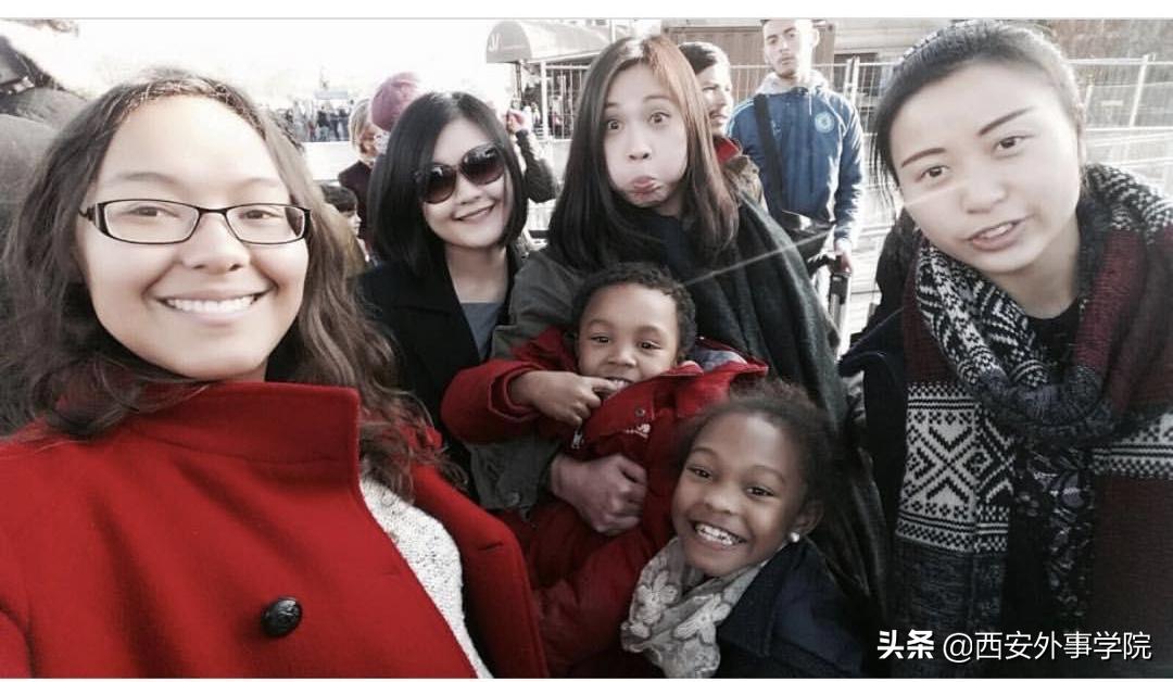 西安外事学院法语系老师,西安外事学院法语系