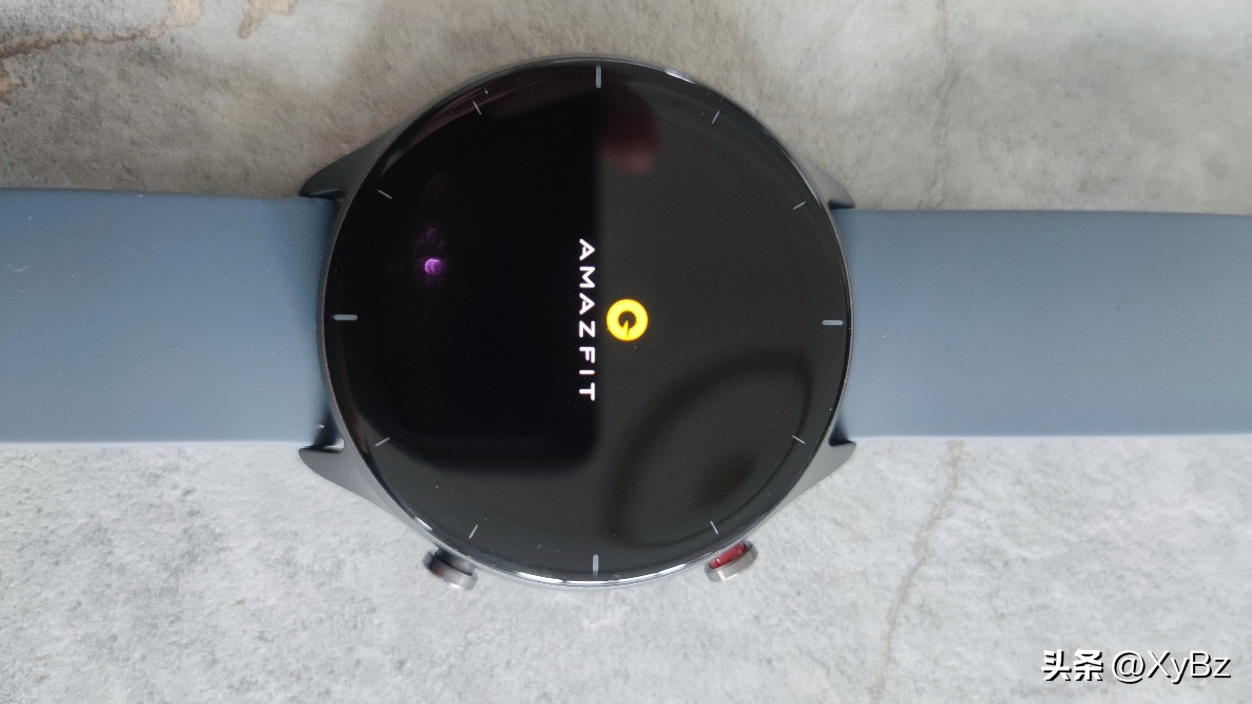 amazfitgtr2e,华米amazfit智能手表2评测