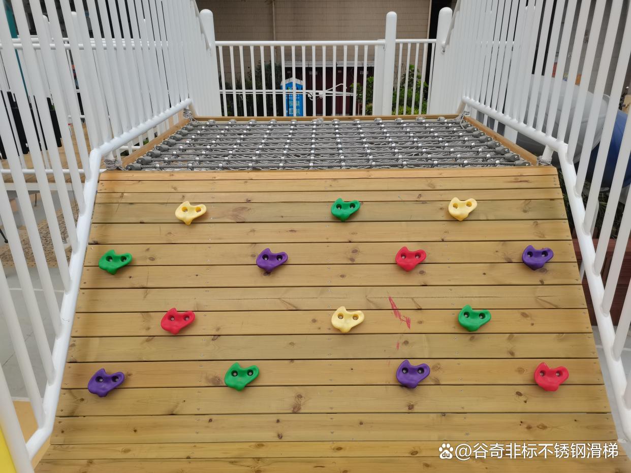 户外拓展游乐项目,儿童户外拓展游乐设施防腐木