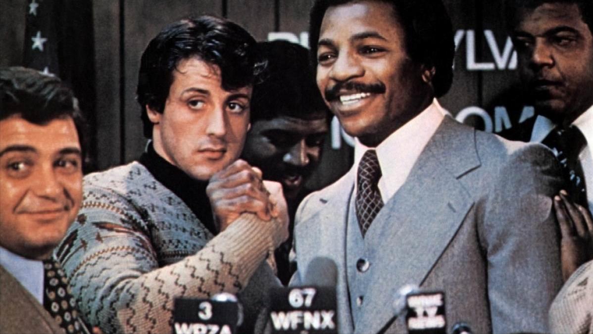 普通人该如何追逐梦想？《洛奇》传奇的血汗之旅，或许能找到答案