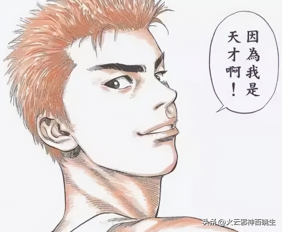 日本漫画三大巅峰之作,灌篮高手全国大赛完整版漫画全册