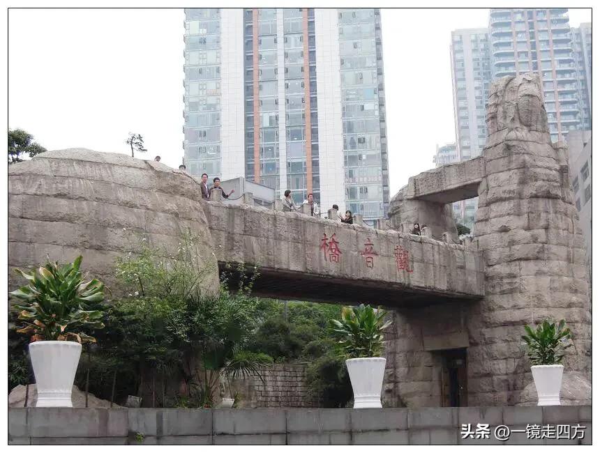 镜头记录老街,镜头里的重庆视频