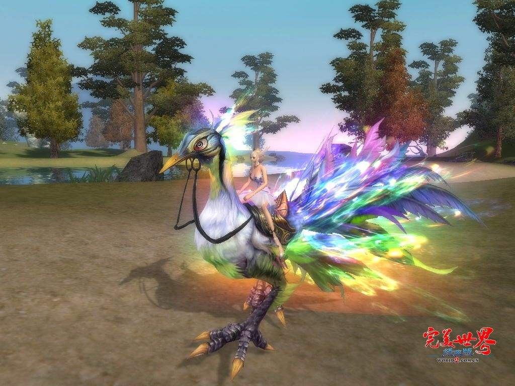 那些被完美世界运营致死的游戏，有没有一款给你留下特别的回忆？