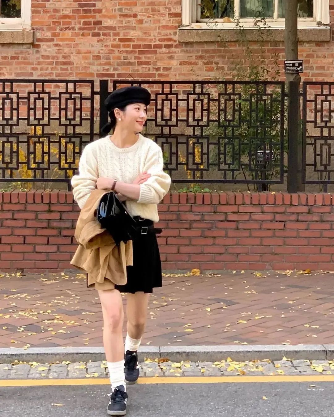 短发夏季气质穿搭高级感,夏季时尚个性精神短发