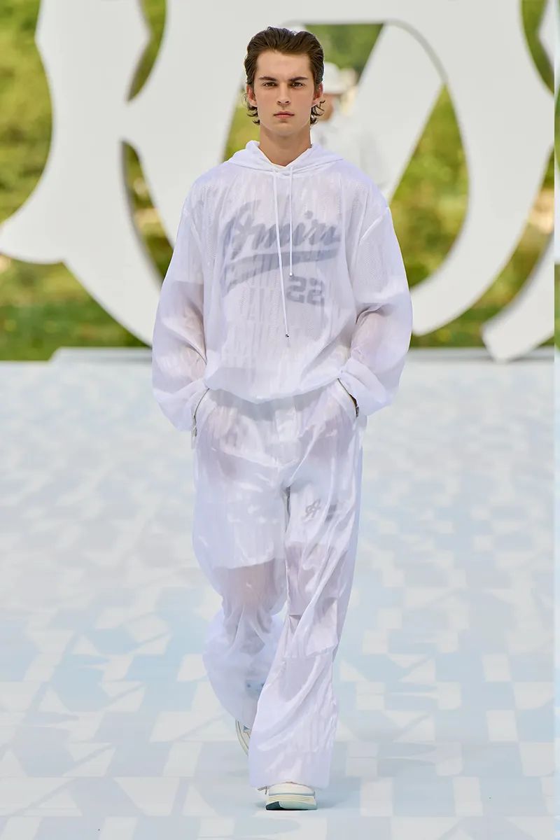 乌托邦青年男装,乌托邦男装