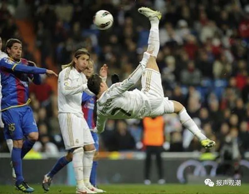 踢球一定要有自己的风格,踢球也是一种乐趣