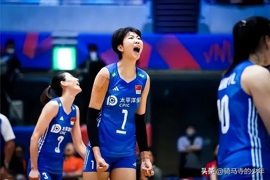 李盈莹开大招能振刀吗,李盈莹大招左蓄右蓄一样吗