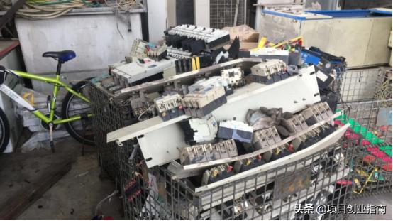 投资五万块钱一年赚50万的小生意,冷门创业好项目夫妻