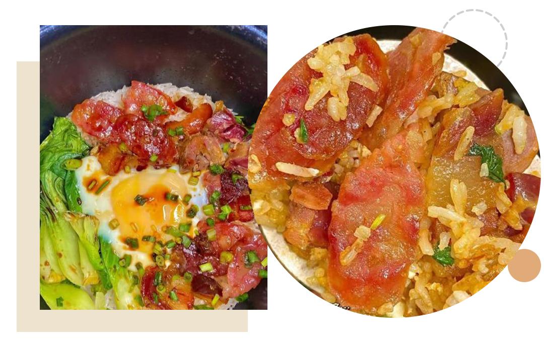 干饭必备100种神器 (干饭人必备速食)