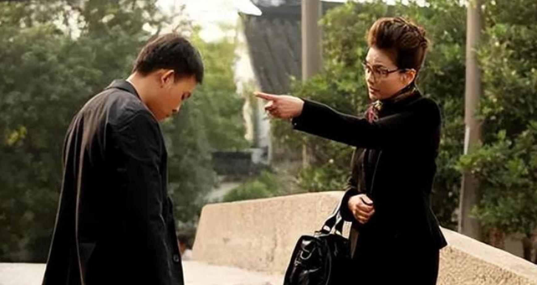 我和老伴都有着一个宝贝女儿琳琳,我该怎么办?