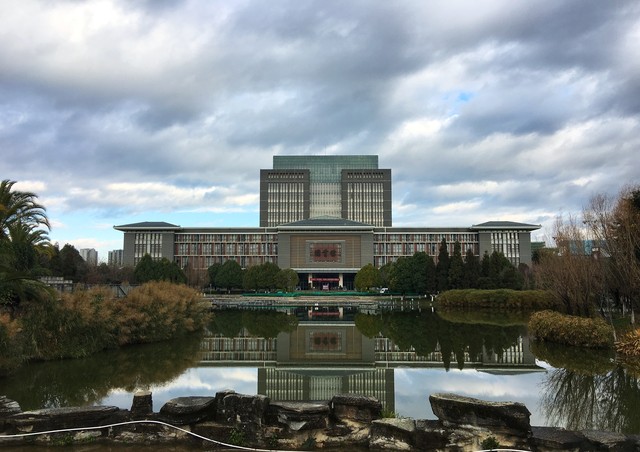 3所云南最牛的双非大学，低调有实力就业前景好，特别是最后一所