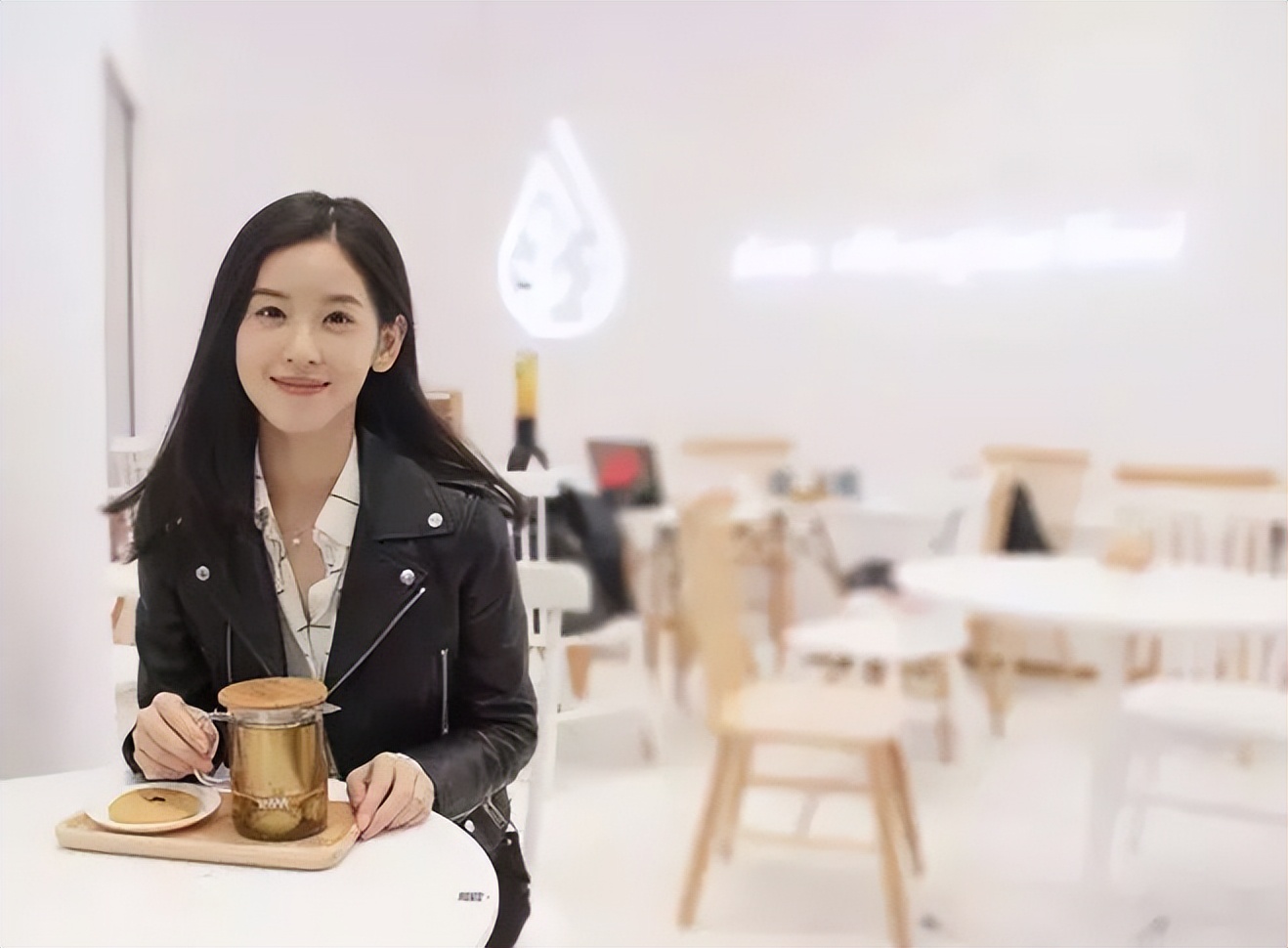 inwe因味茶北京,inwe因味茶官舍店