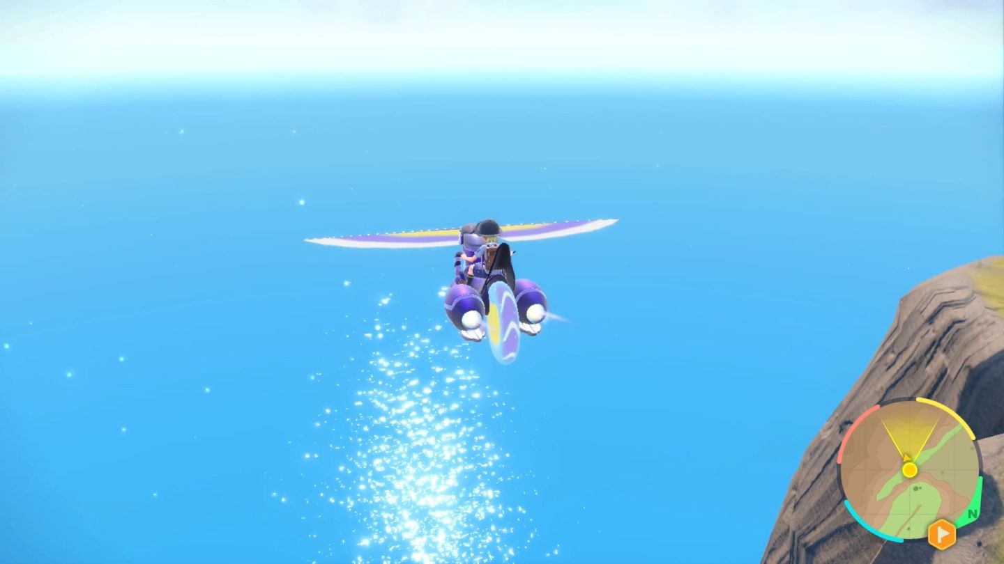 宝可梦朱紫没有好友怎么联机,宝可梦朱紫bug升级