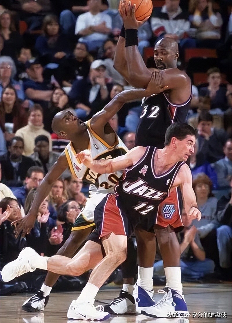 nba季后赛打法2024,nba2023赛季防守阵容