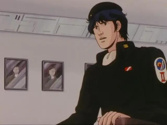 银河英雄传说杨威利为啥要死,银河英雄银河传说杨威利