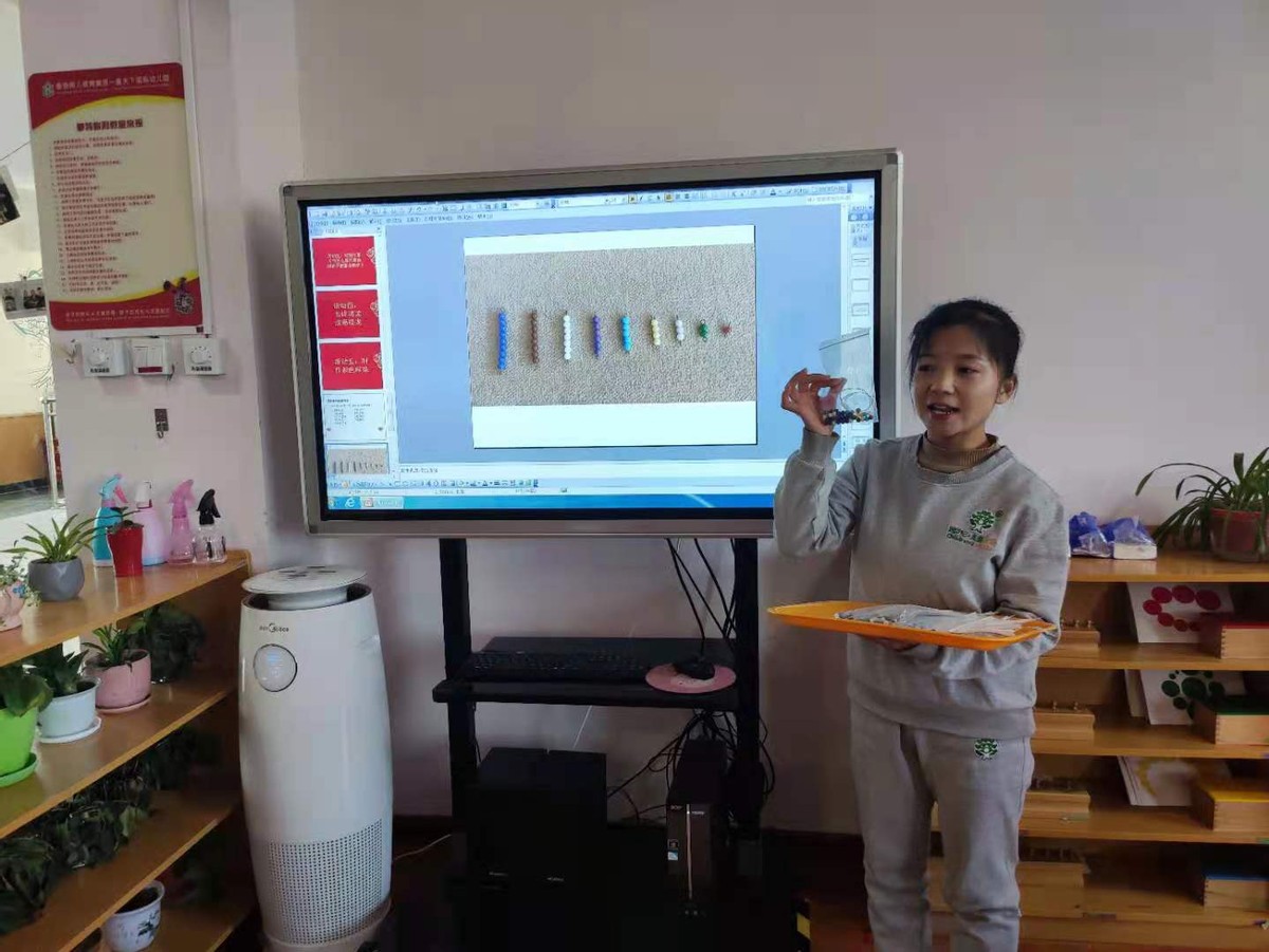 早教店加盟蒙特梭利,蒙特梭利教育加盟费多少钱