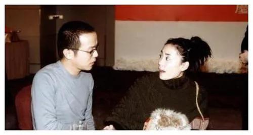 高原和王菲谁先认识窦唯,高原王菲窦唯李亚鹏