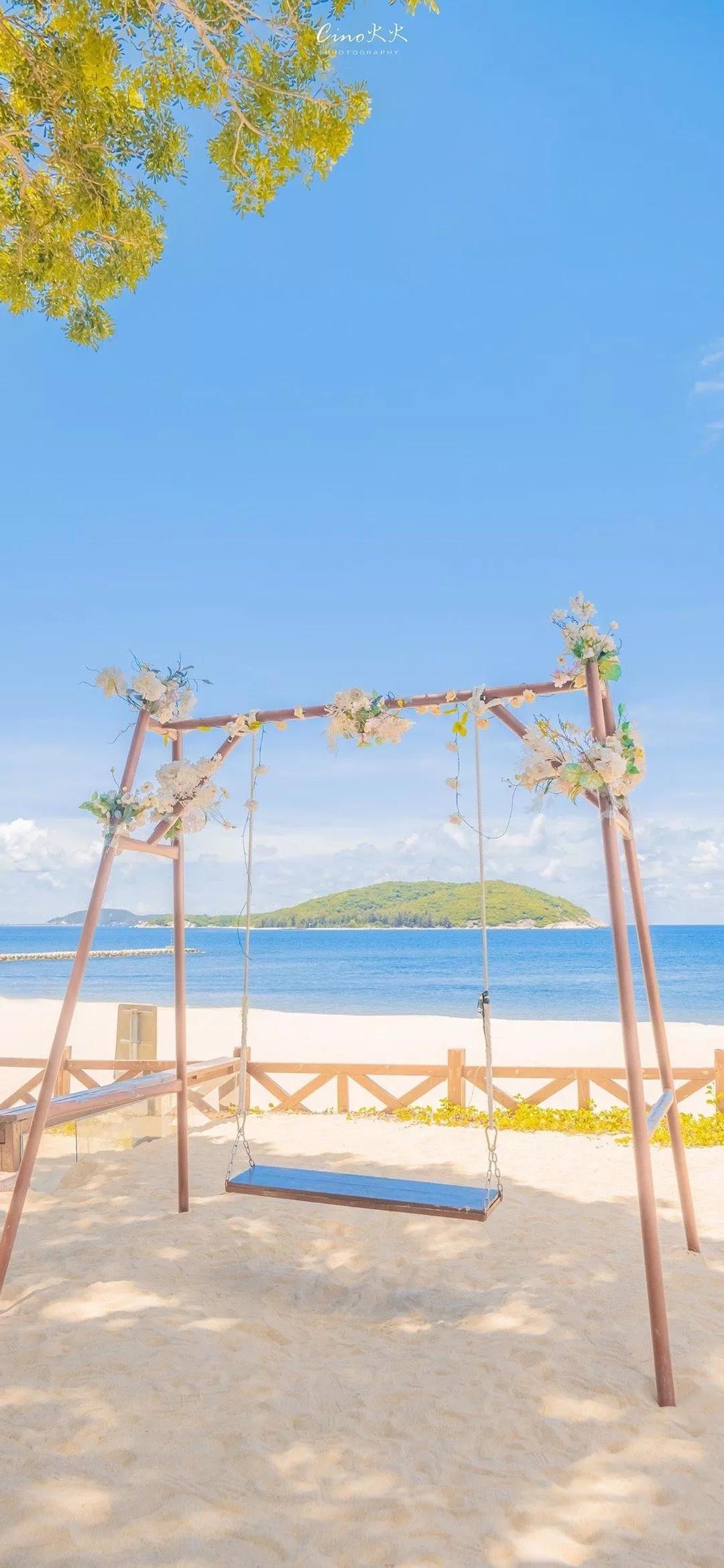 春天清新壁纸图片大全,手机壁纸春天风景超清