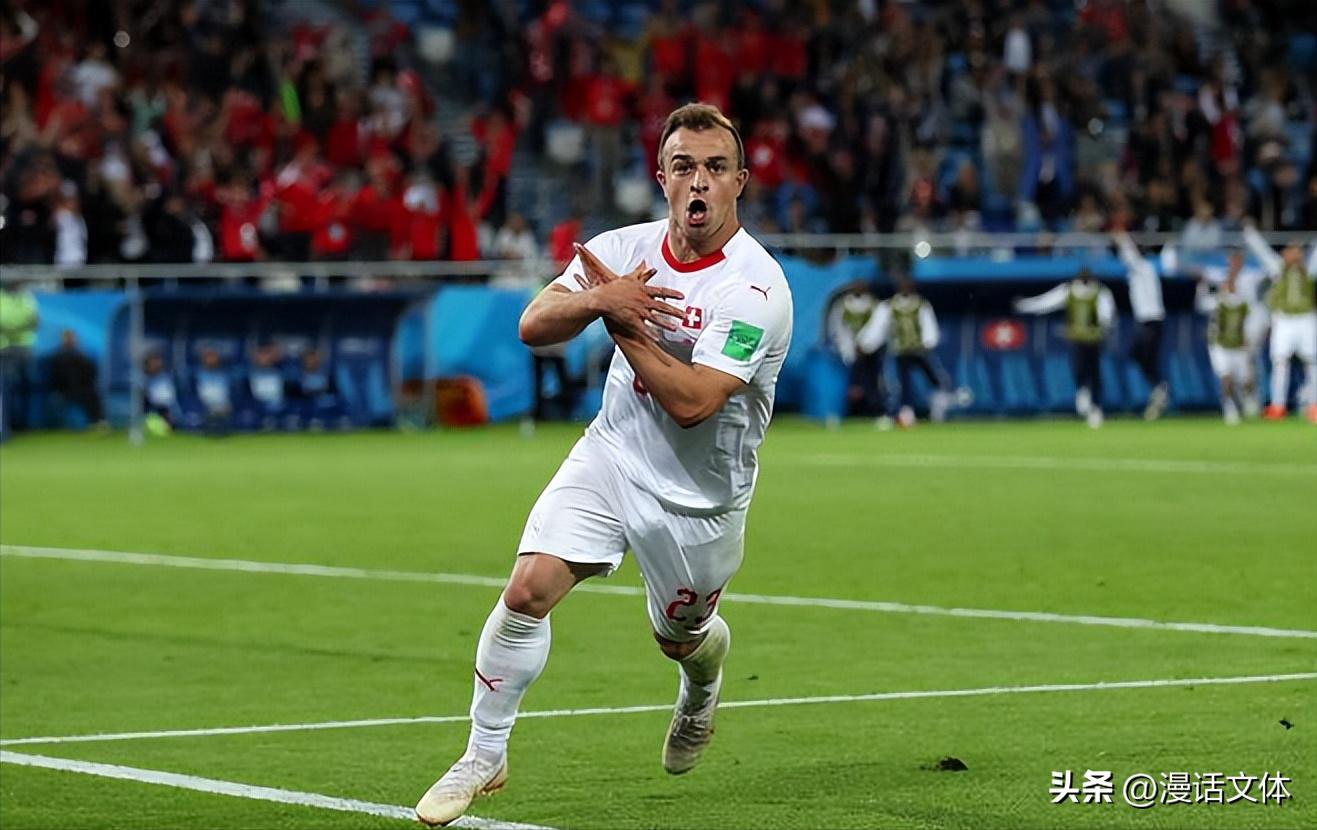 世界杯瑞士最大比分,瑞士塞尔维亚世界杯