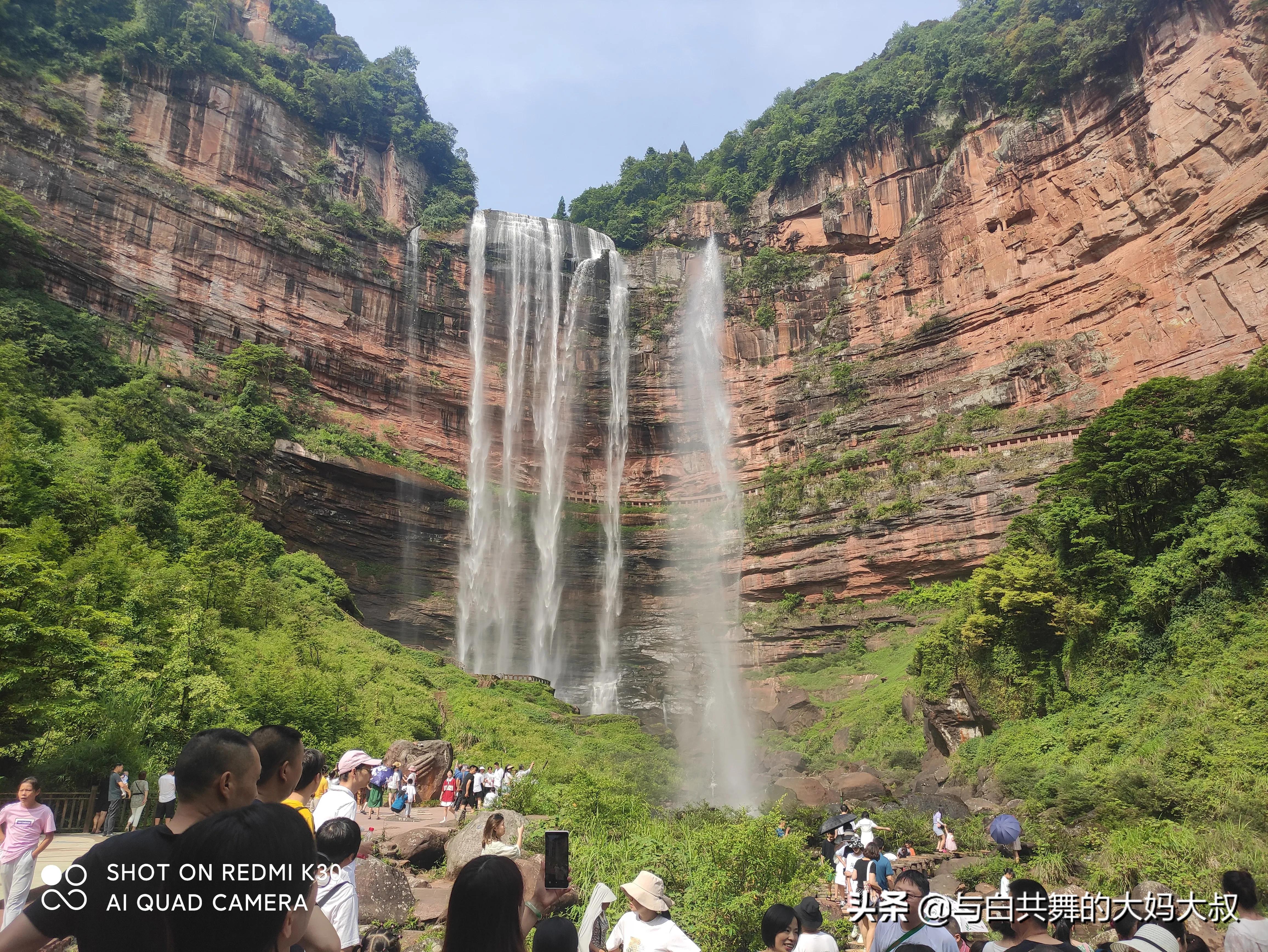 神往的农家乐避暑山庄，简直是个坑